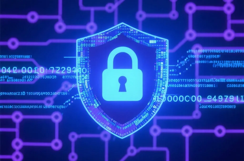 安信13平台如何确保您的数字资产安全：深度解析核心保护措施