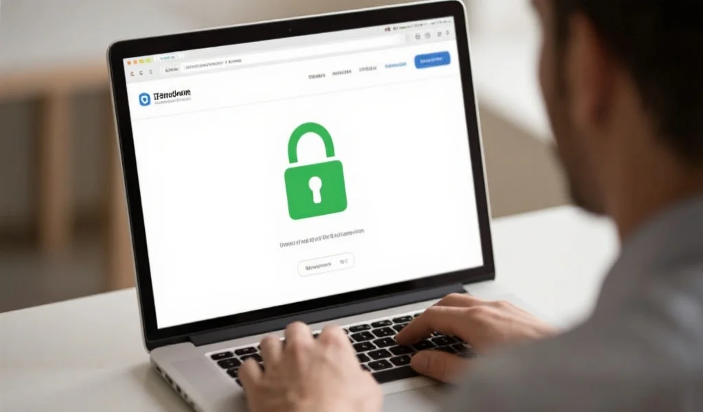 为什么必须通过安信13娱乐官网官方下载应用？教你识别假冒网站的实用方法